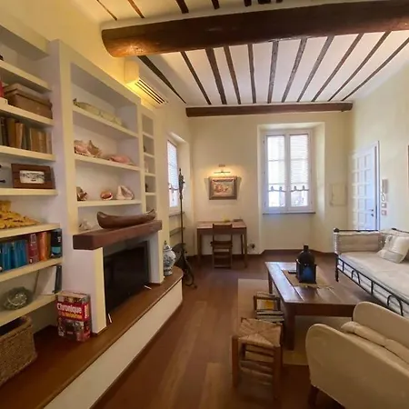 C050-appt Standing Au Coeur Du Suquet - St Antoine 1 Apartment Cannes